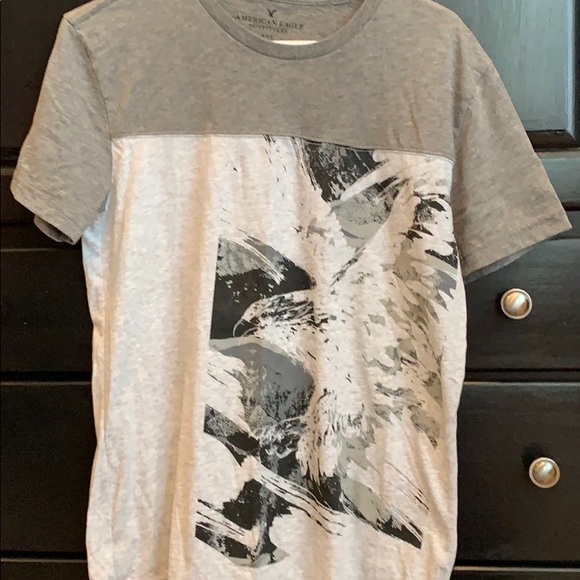 Men’s Medium American Eagle t-shirt - Picture 1 of 4